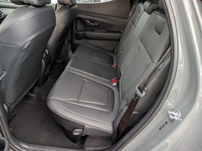 2026 Hyundai SANTA CRUZ SEL Activity FWD