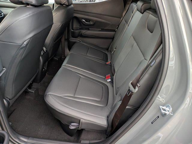 2026 Hyundai SANTA CRUZ SEL Activity FWD