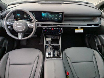 2026 Hyundai SANTA CRUZ SEL Activity FWD