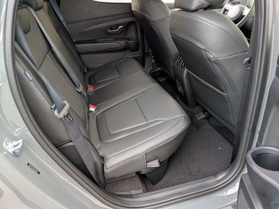 2026 Hyundai SANTA CRUZ SEL Activity FWD