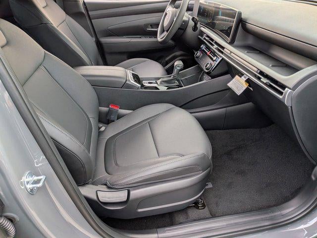 2026 Hyundai SANTA CRUZ SEL Activity FWD