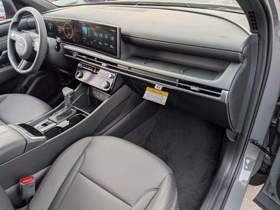 2026 Hyundai SANTA CRUZ SEL Activity FWD