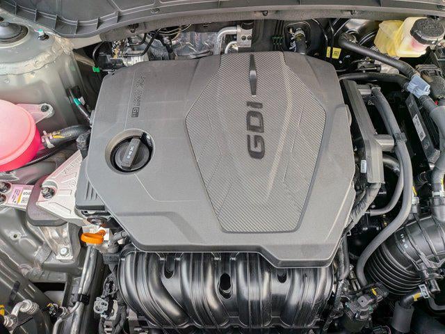 2026 Hyundai SANTA CRUZ SEL Activity FWD