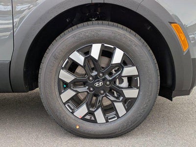 2026 Hyundai SANTA CRUZ SEL Activity FWD