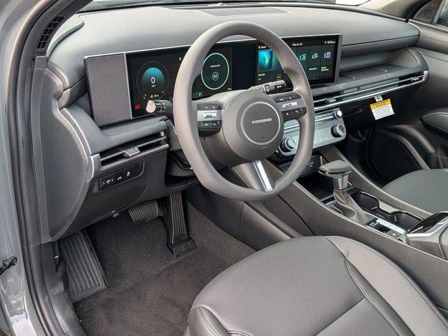 2026 Hyundai SANTA CRUZ SEL Activity FWD