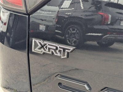 2024 Hyundai SANTA CRUZ XRT