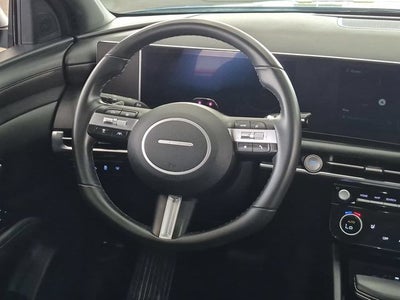 2025 Hyundai SANTA CRUZ XRT
