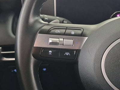 2025 Hyundai SANTA CRUZ XRT