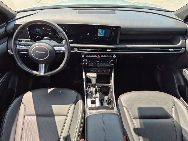 2025 Hyundai SANTA CRUZ XRT