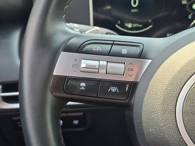 2025 Hyundai SANTA CRUZ XRT