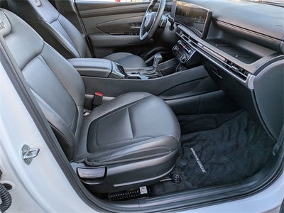 2025 Hyundai SANTA CRUZ XRT