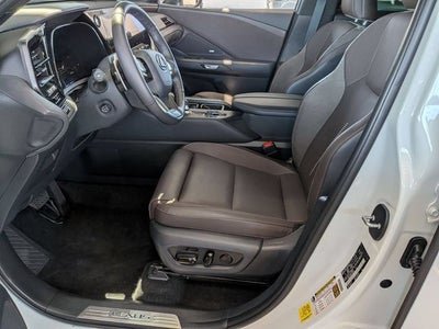 2026 Lexus TX 350 Luxury
