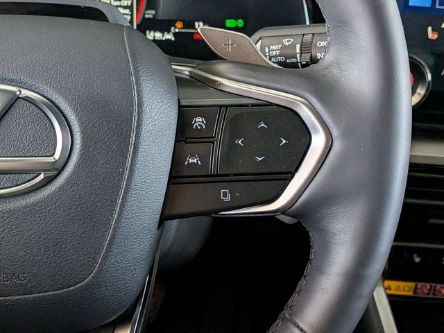 2026 Lexus TX 350 Luxury