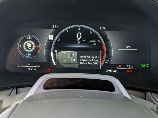 2026 Lexus TX 350 Luxury