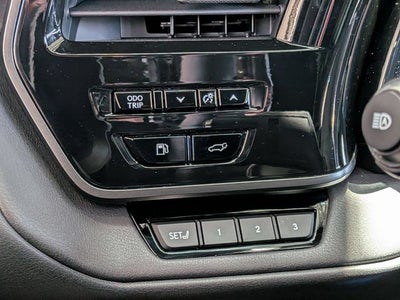 2026 Lexus TX 350 Luxury