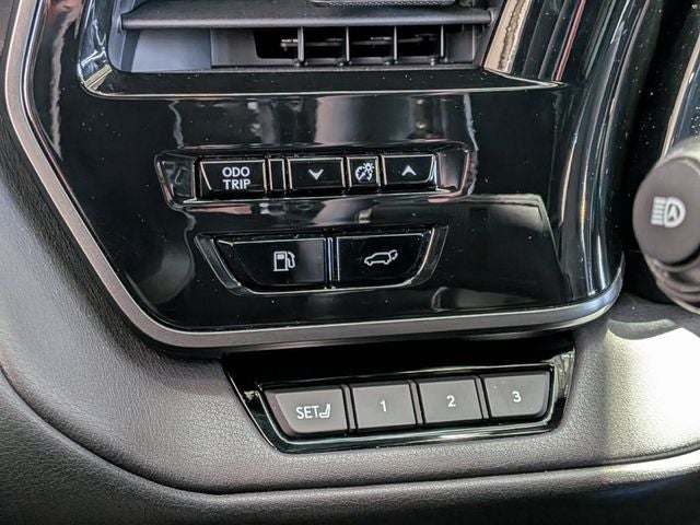 2026 Lexus TX 350 Luxury