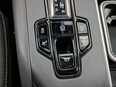 2026 Lexus TX 350 Luxury