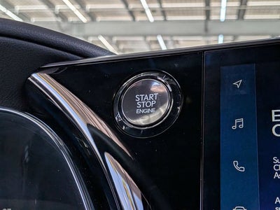 2026 Lexus TX 350 Luxury