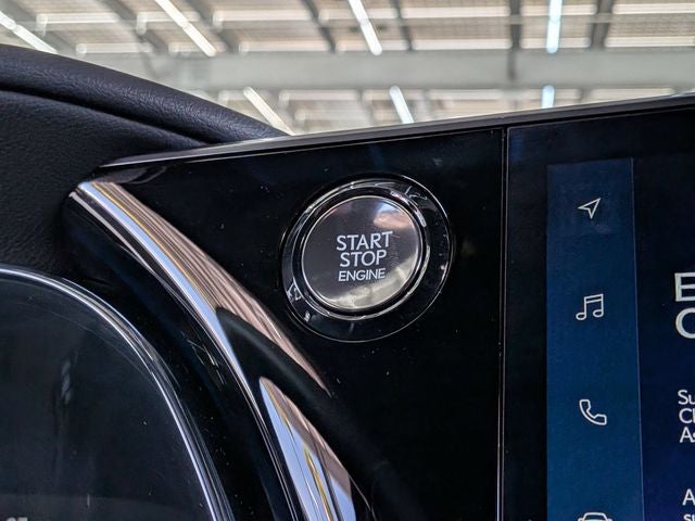 2026 Lexus TX 350 Luxury
