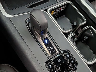 2026 Lexus TX 350 Luxury