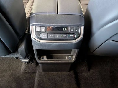 2026 Lexus TX 350 Luxury