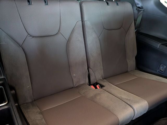 2026 Lexus TX 350 Luxury