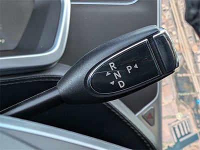 2013 Tesla Model S Base