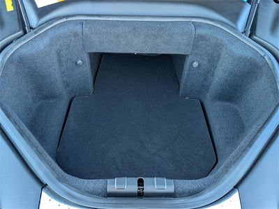 2013 Tesla Model S Base