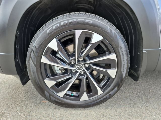 2025 Mazda Mazda CX-50 Hybrid Premium Plus