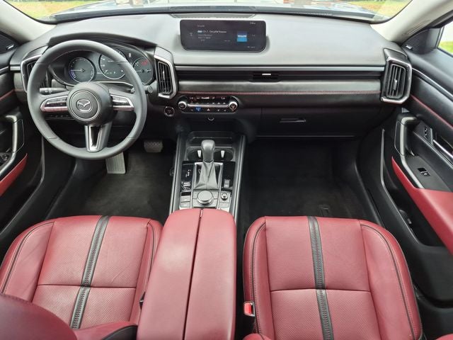 2025 Mazda Mazda CX-50 Hybrid Premium Plus