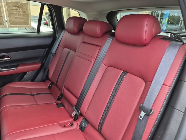 2025 Mazda Mazda CX-50 Hybrid Premium Plus