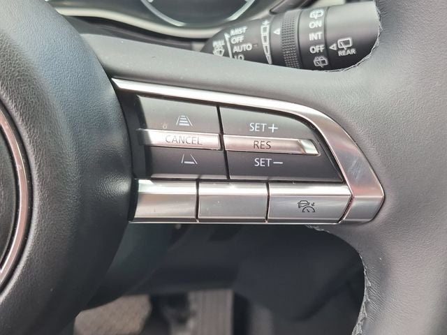 2025 Mazda Mazda CX-50 Hybrid Premium Plus