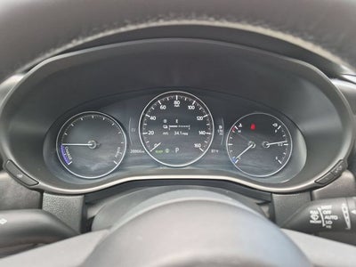2025 Mazda Mazda CX-50 Hybrid Premium Plus
