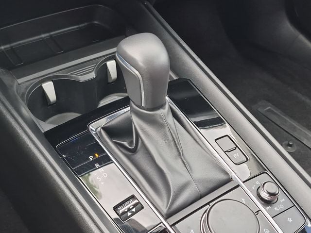 2025 Mazda Mazda CX-50 Hybrid Premium Plus