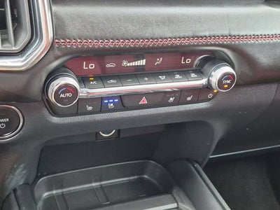 2025 Mazda Mazda CX-50 Hybrid Premium Plus