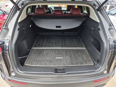 2025 Mazda Mazda CX-50 Hybrid Premium Plus