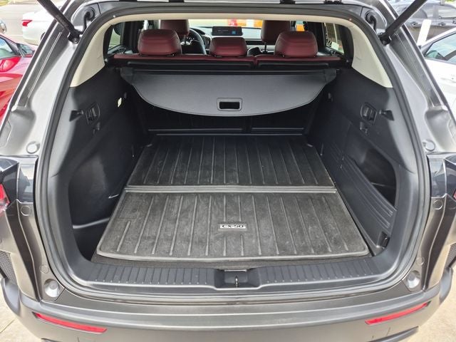2025 Mazda Mazda CX-50 Hybrid Premium Plus