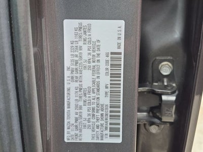 2025 Mazda Mazda CX-50 Hybrid Premium Plus
