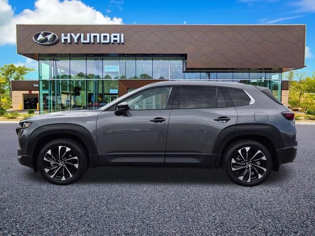 2025 Mazda Mazda CX-50 Hybrid Premium Plus