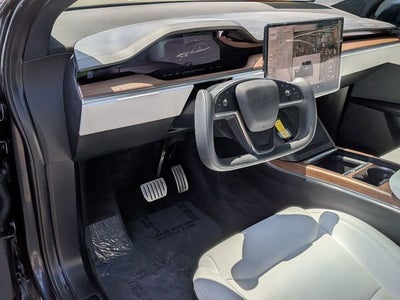 2024 Tesla Model X Base