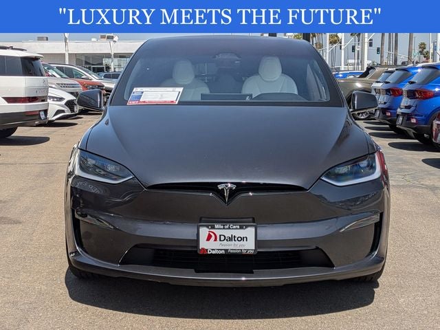 2024 Tesla Model X Base