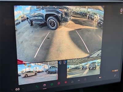 2025 Tesla Model X Base