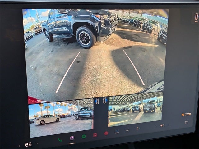 2025 Tesla Model X Base