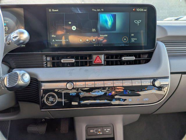 2026 Hyundai IONIQ 5 SE