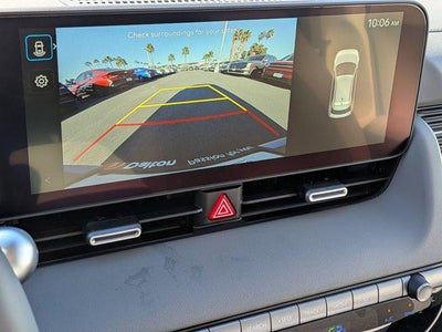 2026 Hyundai IONIQ 5 SE