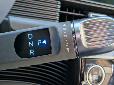 2026 Hyundai IONIQ 5 SE