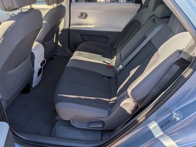 2026 Hyundai IONIQ 5 SE