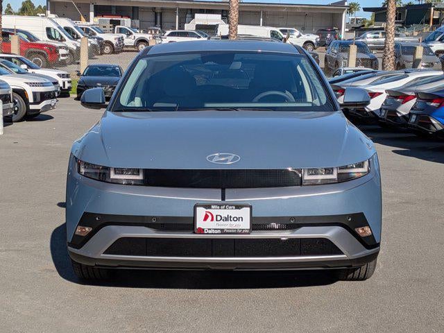 2026 Hyundai IONIQ 5 SE