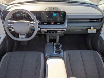 2026 Hyundai IONIQ 5 SE