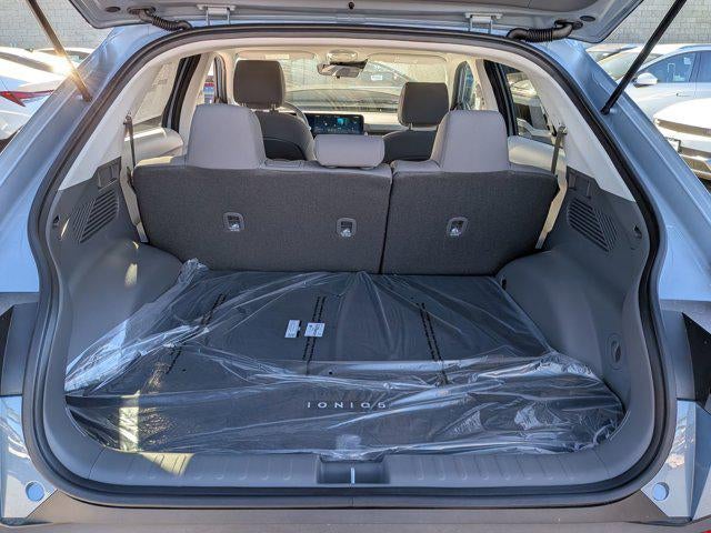 2026 Hyundai IONIQ 5 SE